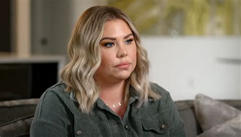 how much does kail lowry make|Kailyn Lowry Reveals She Makes More Money。